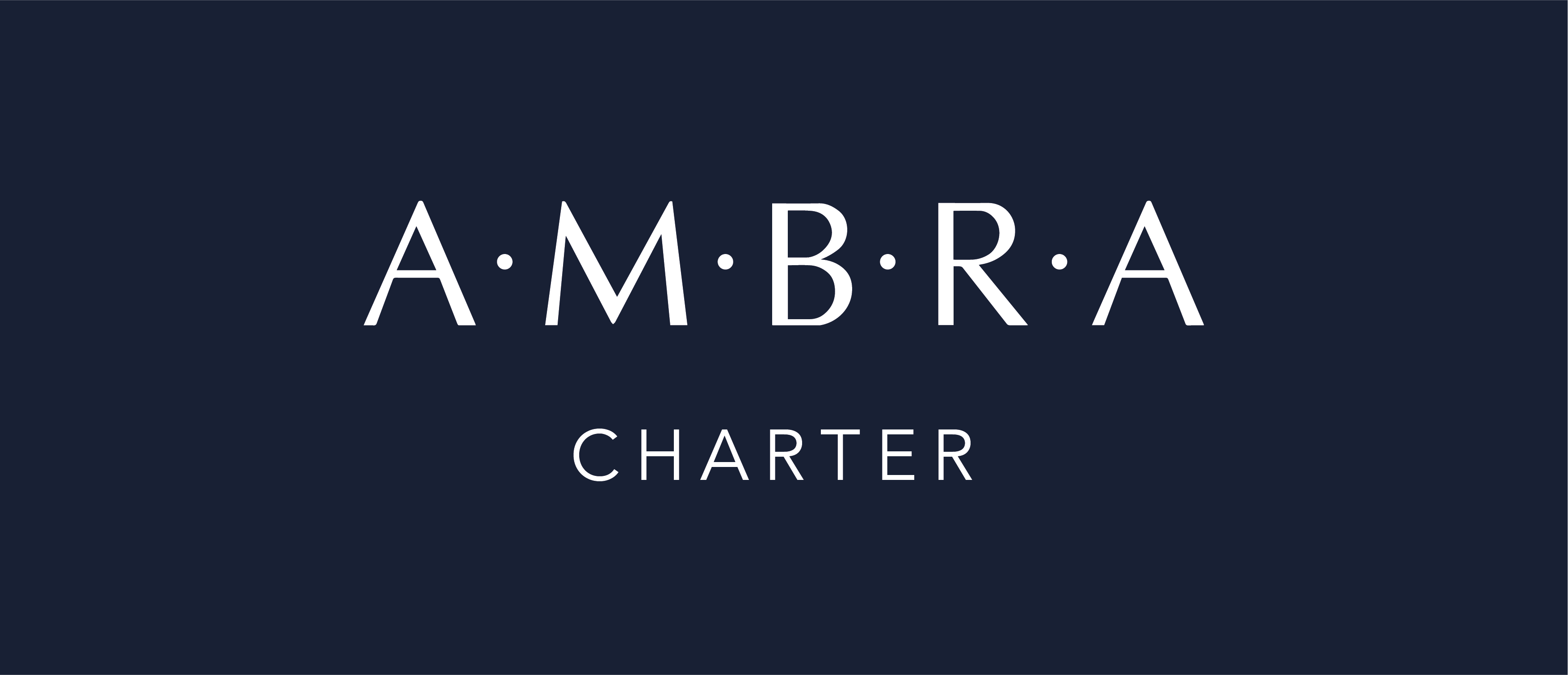 Ambra Charter